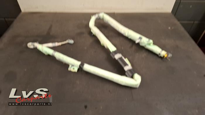 Opel Ampera Airbag Himmel links