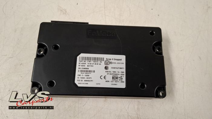 Ford Ecosport Module (miscellaneous)