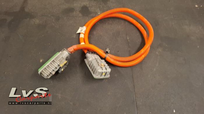 Opel Ampera Cable (miscellaneous)
