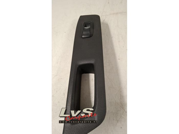 Ford Ecosport Elektrisch Raam Schakelaar