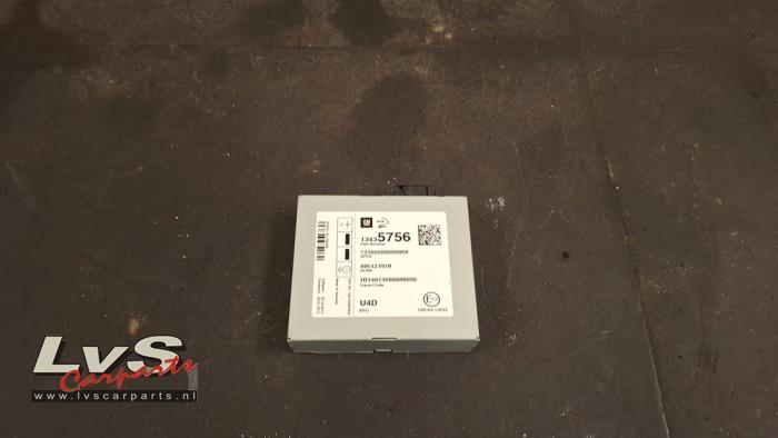 Opel Ampera Radio Modul