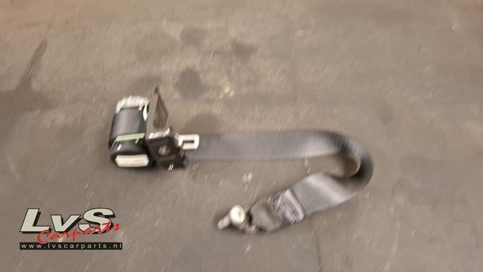 Opel Ampera Ceinture de sécurité arrière droite