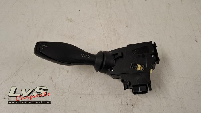 Ford Ecosport Indicator switch