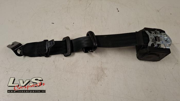 Ford Ecosport Ceinture de sécurité arrière droite