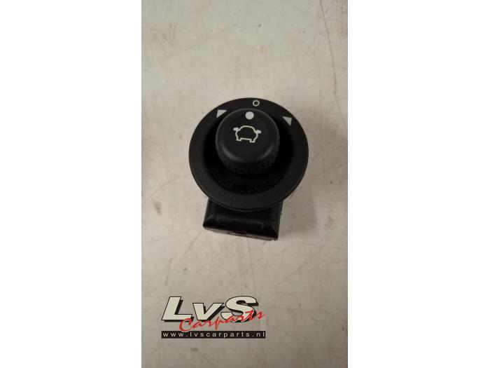 Ford Ecosport Commutateur rétroviseur