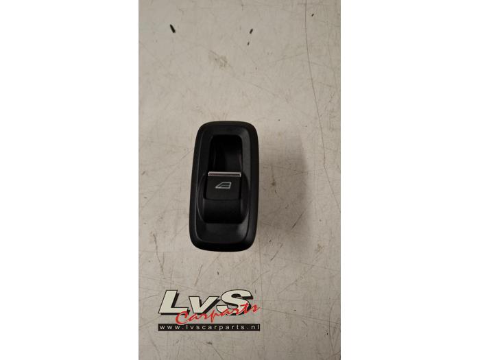 Ford Ecosport Elektrisch Raam Schakelaar