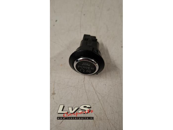 Ford Ecosport Commutateur marche-arrêt