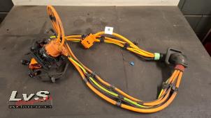 Gebruikte Oplaadpunt stekker aansluiting Mercedes CLA (118.3) 1.3 CLA-250 e Turbo 16V Prijs € 350,00 Margeregeling aangeboden door LvS Carparts