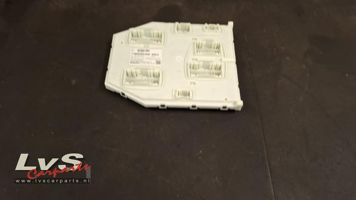 Mercedes CLA Steuergerät Body Control