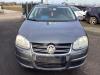 Volkswagen Golf V Variant (1K5) 1.4 TSI 140 16V Motorhuv