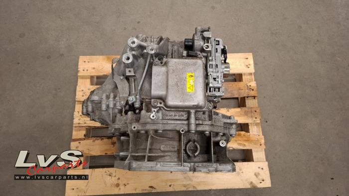 Mercedes CLA Automaatbak