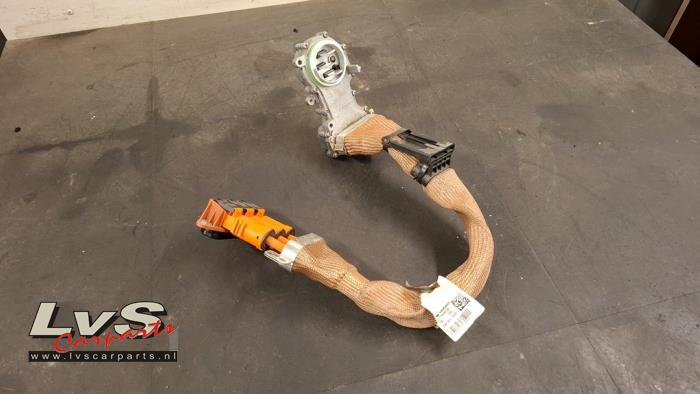 Mercedes CLA Cable (miscellaneous)