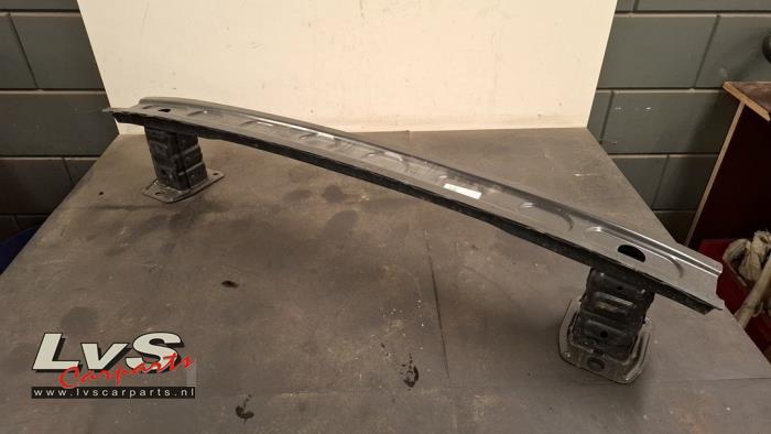 Mercedes CLA Cadre pare-chocs arrière