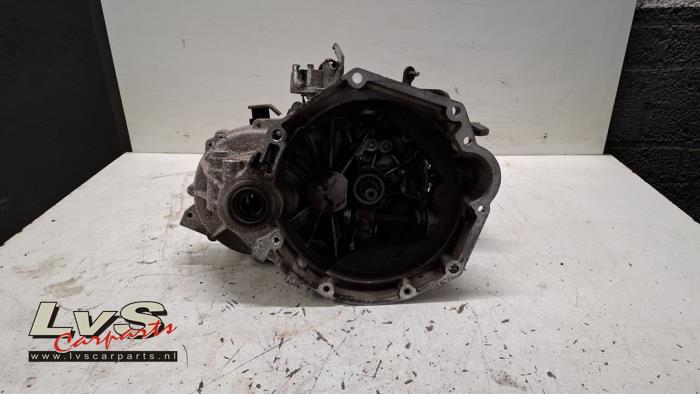 Kia Picanto Versnellingsbak