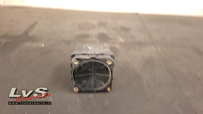 Mercedes CLA VESS-Lautsprecher