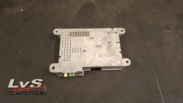 Mercedes CLA Unité de contrôle Multimedia