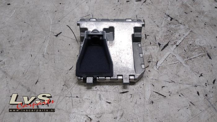 Mercedes C-Klasse Kamera Vorderseite