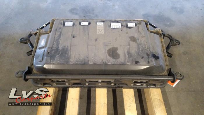 Mercedes CLA Akku (Hybrid)