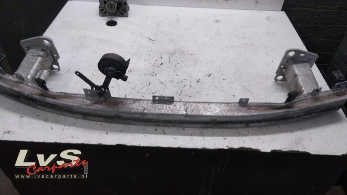 Renault Megane Front bumper frame