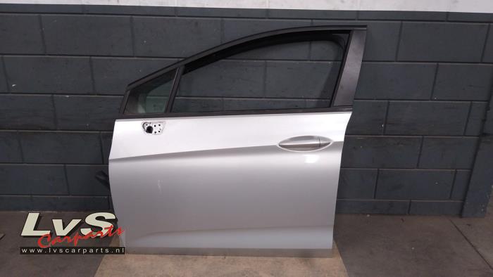 Opel Astra Portier 4Deurs links-voor