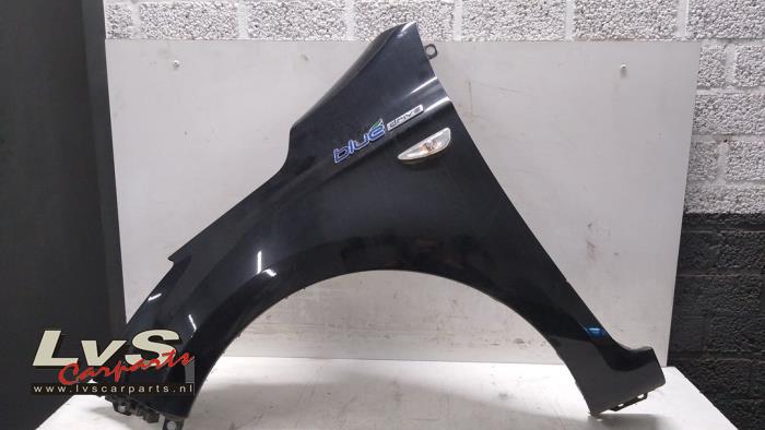 Hyundai I20 Aile avant gauche