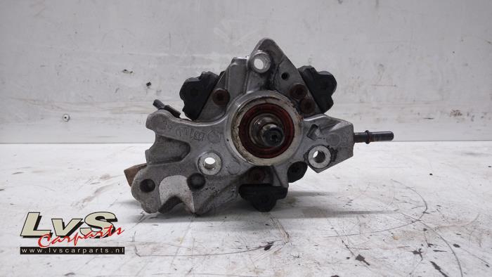 Hyundai I20 Pompe carburant mécanique