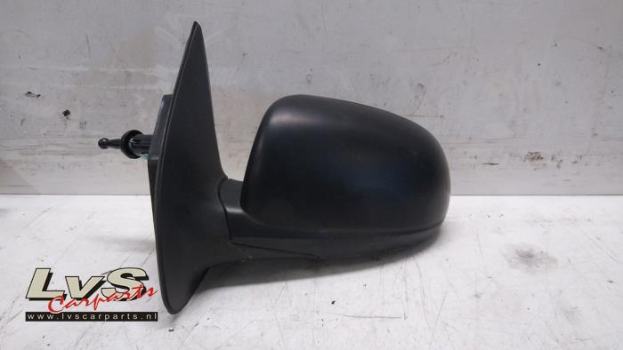 Hyundai I20 Rétroviseur extérieur gauche