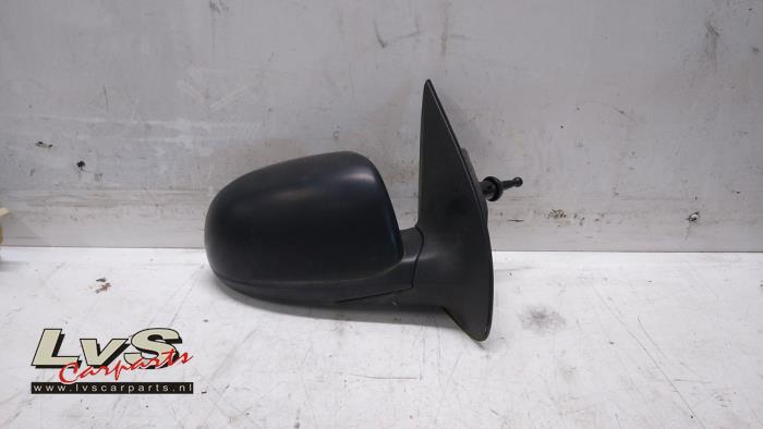 Hyundai I20 Rétroviseur extérieur droit