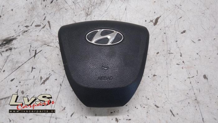 Hyundai I20 Airbag gauche (volant)