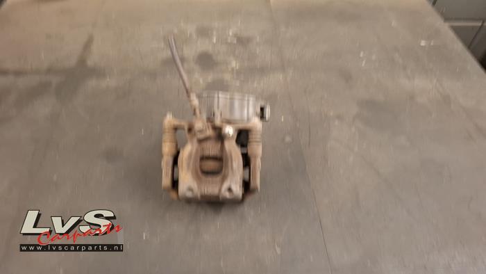 Mercedes CLA Remklauw (Tang) rechts-achter