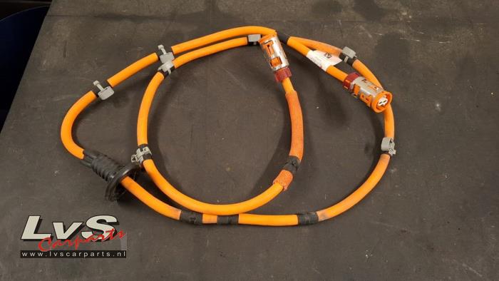 Mercedes CLA Cable (miscellaneous)