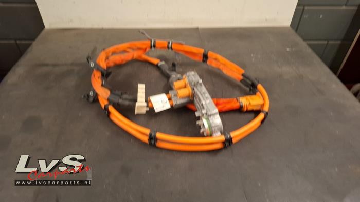 Mercedes CLA HV kabel (hoog voltage)