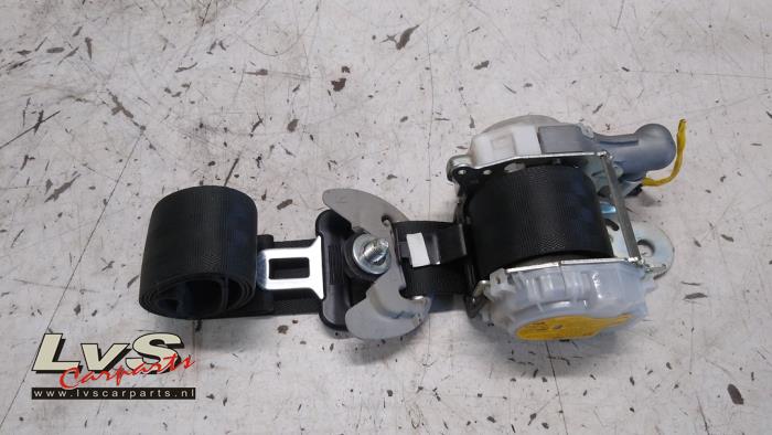 Hyundai I20 Tendeur de ceinture droit