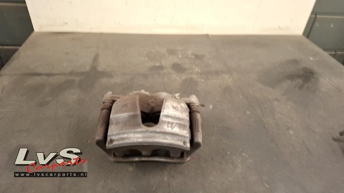 Mercedes CLA Etrier de frein (pince) avant gauche