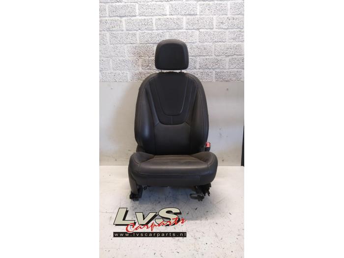 Opel Ampera Siège droit