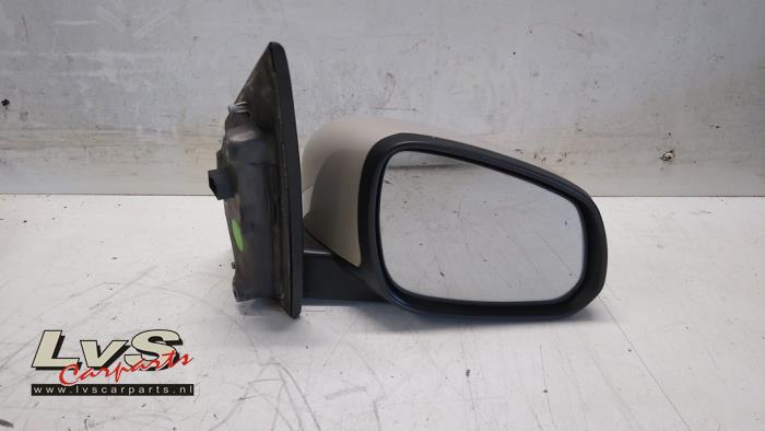 Opel Karl Rétroviseur extérieur droit