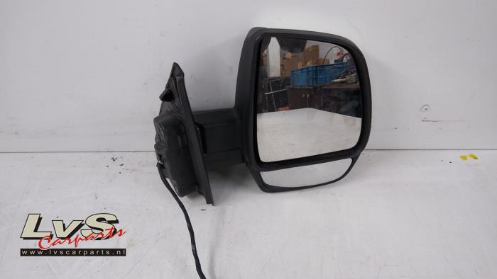Fiat Doblo Buitenspiegel rechts
