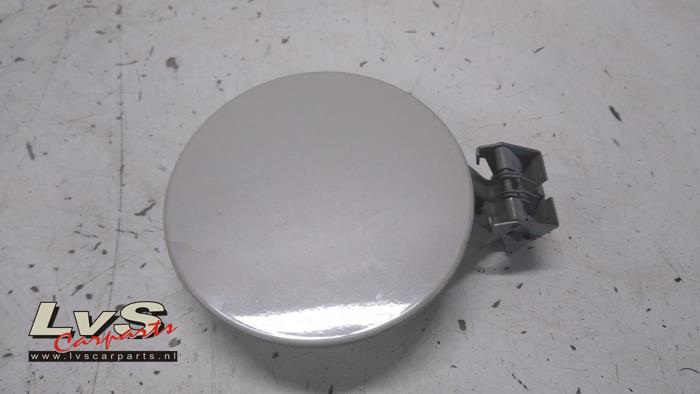 Opel Karl Clapet réservoir