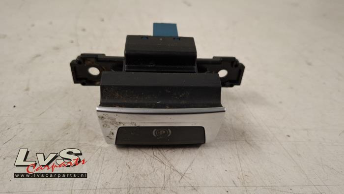 Peugeot 308 Handbremse Schalter