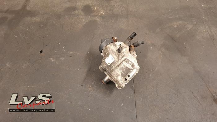 Volkswagen Caddy Pompe carburant mécanique