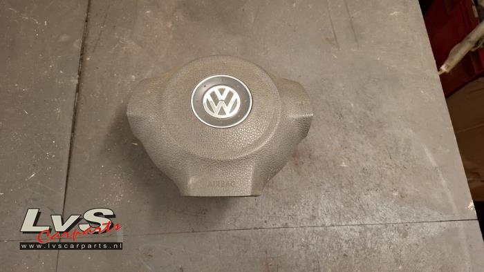 Volkswagen Caddy Airbag gauche (volant)