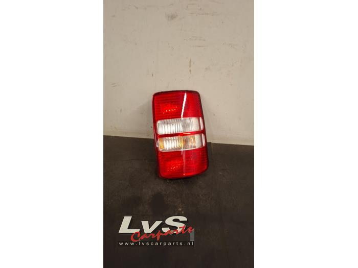 Baklykta, höger från en Volkswagen Caddy III (2KA,2KH,2CA,2CH) 2.0 TDI 16V 2014