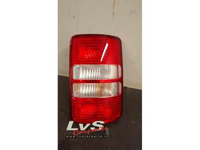 Baklykta, höger från en Volkswagen Caddy III (2KA,2KH,2CA,2CH) 2.0 TDI 16V 2014