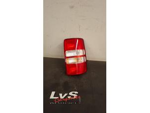 Begagnade Baklykta, höger Volkswagen Caddy III (2KA,2KH,2CA,2CH) 2.0 TDI 16V Pris € 20,00 Marginaltabell erbjuds av LvS Carparts