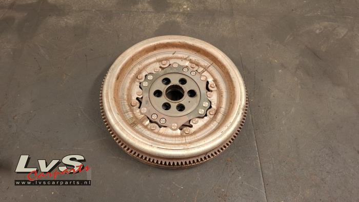 Volkswagen Caddy Volant moteur