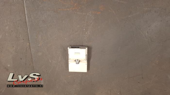 Opel Karl Caméra avant