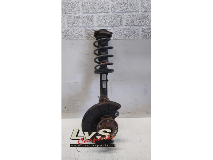 Volkswagen Caddy Barre amortisseur avant droit