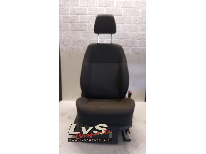 Volkswagen Caddy Siège droit