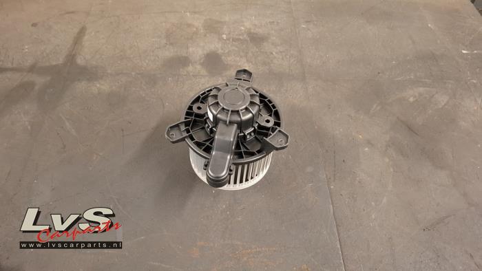 Opel Karl Kachel Ventilatiemotor