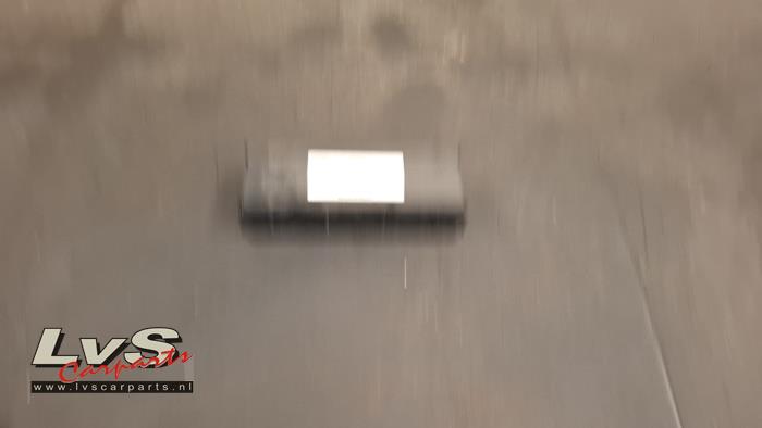 Opel Karl Ordinateur chauffage